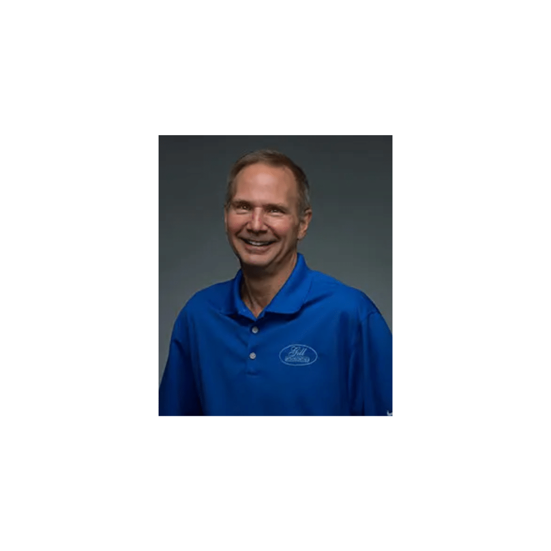 Meet Dr. James Gill Orthodontist Evansville IN Gill Wedding