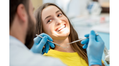 Gill Wedding Orthodontics in Evansville, IN