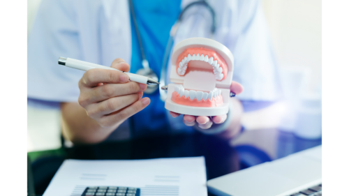 Gill Wedding Orthodontics in Evansville, IN