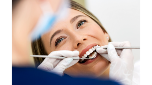 Gill Wedding Orthodontics in Evansville, IN