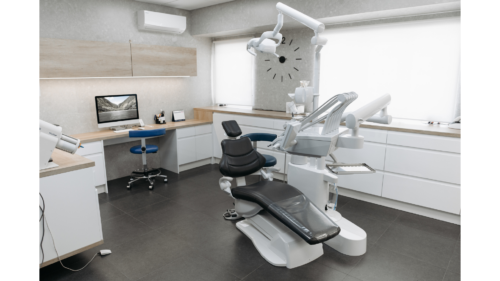 Gill Wedding Orthodontics in Evansville, IN